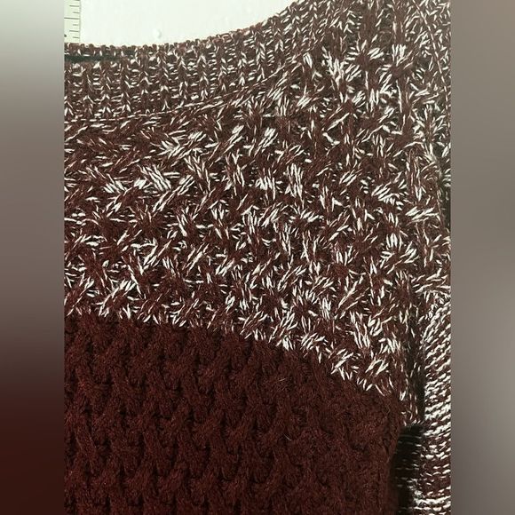 Fitted Tunic Sweater - Picture 4 of 14